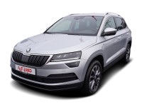 Skoda Karoq 1.5 TSI DSG SmartLink PDC Temp SHZ