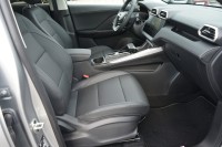 MG ZS 1.5 Hybrid Luxury Aut.