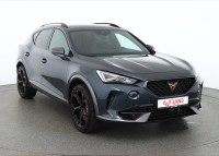 Cupra Formentor 2.0 VZ 4Drive