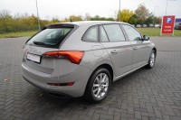 Skoda Scala 1.0 TSI Ambition