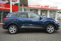 Renault Kadjar 1.3 TCE Limited