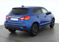 Mitsubishi ASX 1.6 MIVEC Edition 100