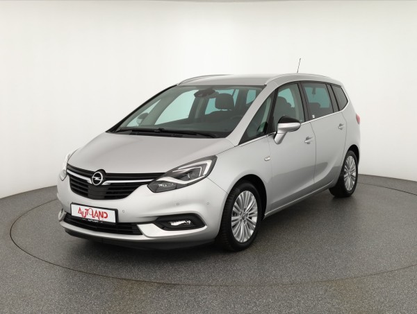 Opel Zafira 1.4 Turbo Innovation