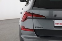 Skoda Kamiq Monte Carlo 1.5 TSI DSG