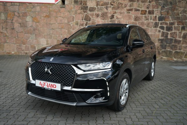 DS 7 Crossback 2.0 Aut.