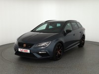 Seat Leon ST 2.0 TSI DSG Cupra 300 4Drive 2-Zonen-Klima Navi Sitzheizung