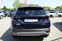 Hyundai Tucson 1.6T-GDI Aut.