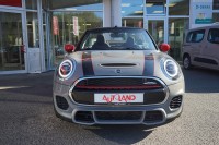 MINI JOHN_COOPER_WORKS_CABRIO John Cooper Works Cabrio 2.0