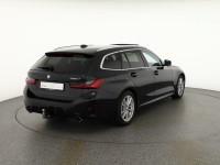 BMW 3 330d M-Sport Touring xDrive Mhev Aut.