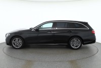 Vorschau: Mercedes-Benz E 300 E300 de T AMG Line