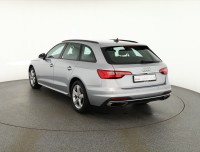 Audi A4 Avant 35 TDI s-tronic Advanced