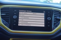 VW T-Roc 1.5 TSI Style DSG