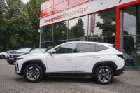 Hyundai Tucson 1.6T-GDI HEV 4WD Aut.