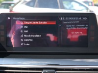 BMW 520 i Sport Line