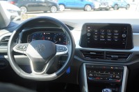 VW T-Roc 1.5 16V TSI Life