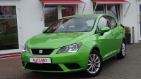 Vorschau: Seat Ibiza 1.0 Style