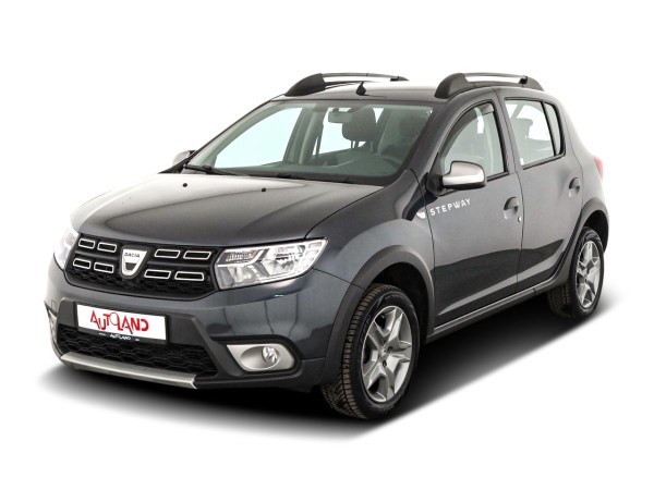 Dacia Sandero Stepway II 0.9 TCE