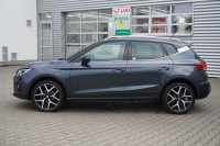 Seat Arona 1.5 TSI DSG FR Beats