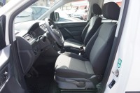 VW Caddy Maxi 2.0 TDI