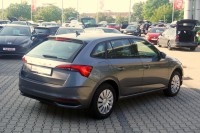 Skoda Scala 1.0 TSI DSG