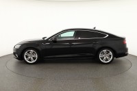 Vorschau: Audi A5 Sportback 40 TDI