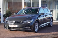 Vorschau: VW Passat Variant 2.0 TSI R-Line DSG