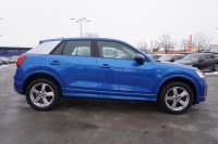 Audi Q2 30 TDI S-Line S-Tronic