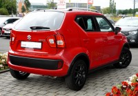 Suzuki Ignis 1.2 Comfort +