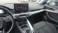 Audi A4 Avant 40 TDI advanced