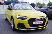 Audi A1 SB 30 TFSI