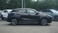Ford Puma 1.0 M-Hybrid ST-Line