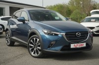 Mazda CX-3 2.0 SKYACTIV-G Exclusive-Line
