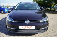 VW Golf VII 1.5 TSI Highline