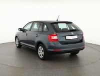 Skoda Rapid Spaceback 1.6 TDI