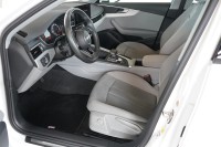 Audi A4 Avant 35 2.0 TFSI