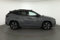 Hyundai Tucson 1.6T-GDI Facelift Aut. N-Line 4WD