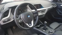 BMW 118 i Advantage