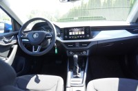 Skoda Scala 1.0 TSI DSG 115PS