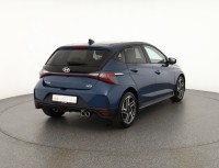 Hyundai i20 1.0 T-GDI N-Line Aut.