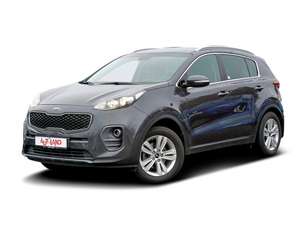 Kia Sportage 1.6 GDI Vision 2WD