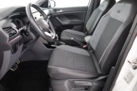 VW T-Cross 1.0 TSI DSG R-Line