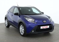 Toyota Aygo X 1.0 VVTi Pulse APP