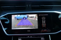 Audi A6 50 2.0 TFSI e quattro sport