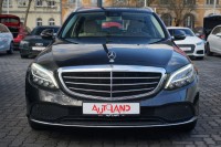 Mercedes-Benz C 180 C180T