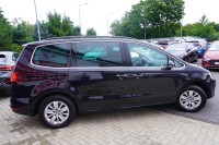 VW Sharan 2.0 TDI