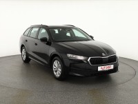 Skoda Octavia Combi 1.5 eTSI DSG