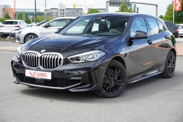 BMW 118 118i M Sport