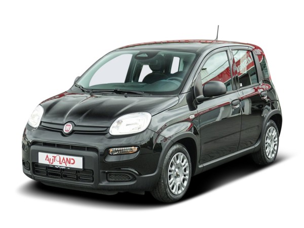 Fiat New Panda Pandina 1.0 mHEV