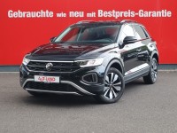 Vorschau: VW T-Roc 1.0 Move