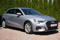 Audi A3 Sportback 35 TFSI S tronic advanced